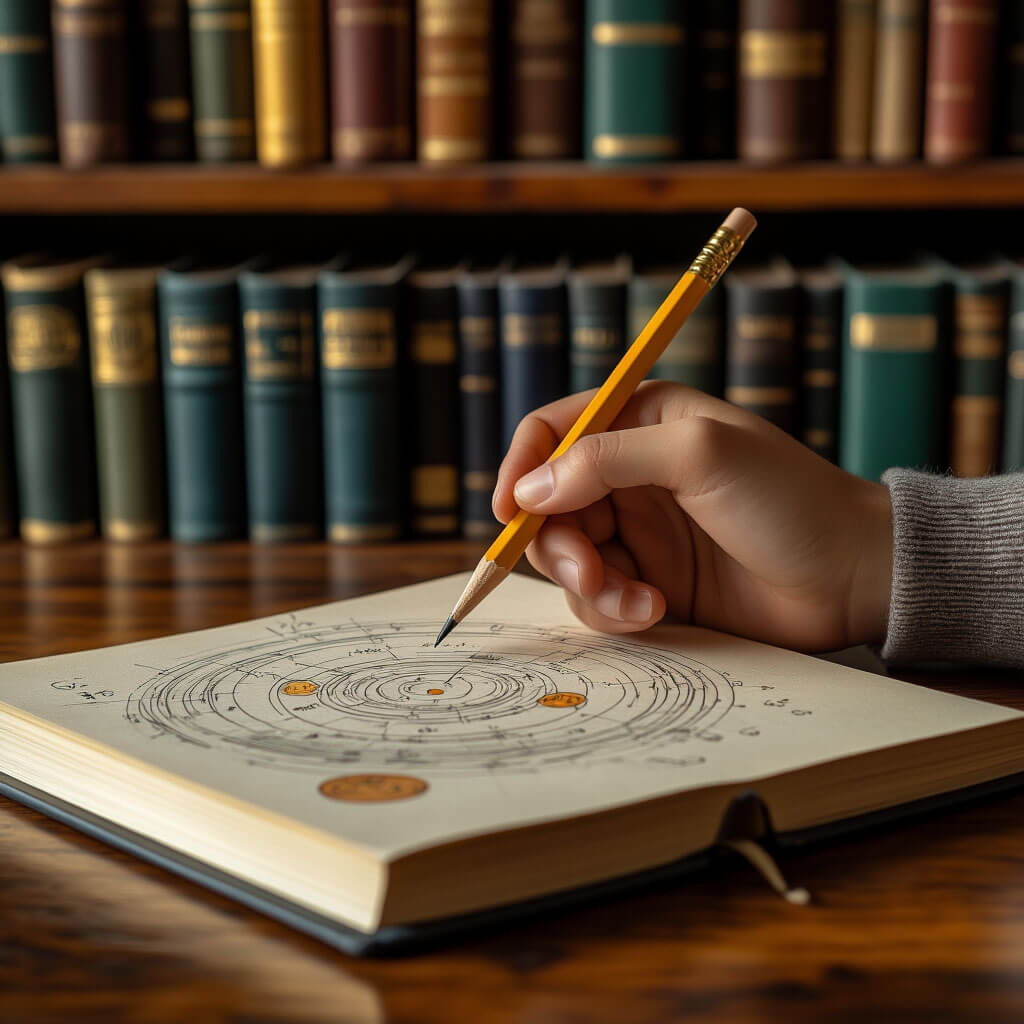 Sternfluss – Dein persönlicher Weg