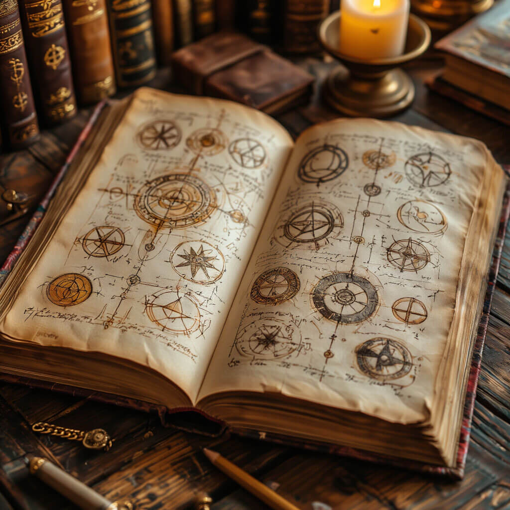 Sternfluss – Jahresimpulse 2025